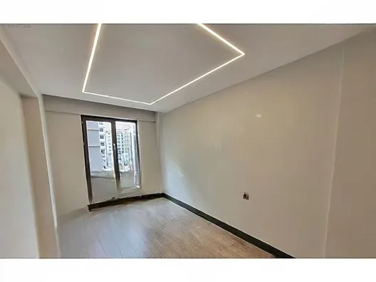 Palandöken Hüseyin Avni Ulaş'ta 1 Yaşında 5. Kat 55 m² 1+1 Kiralık Daire - Fotoğraf 14