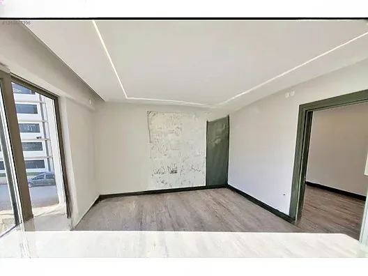 Palandöken Hüseyin Avni Ulaş'ta 1 Yaşında 5. Kat 55 m² 1+1 Kiralık Daire - Fotoğraf 3