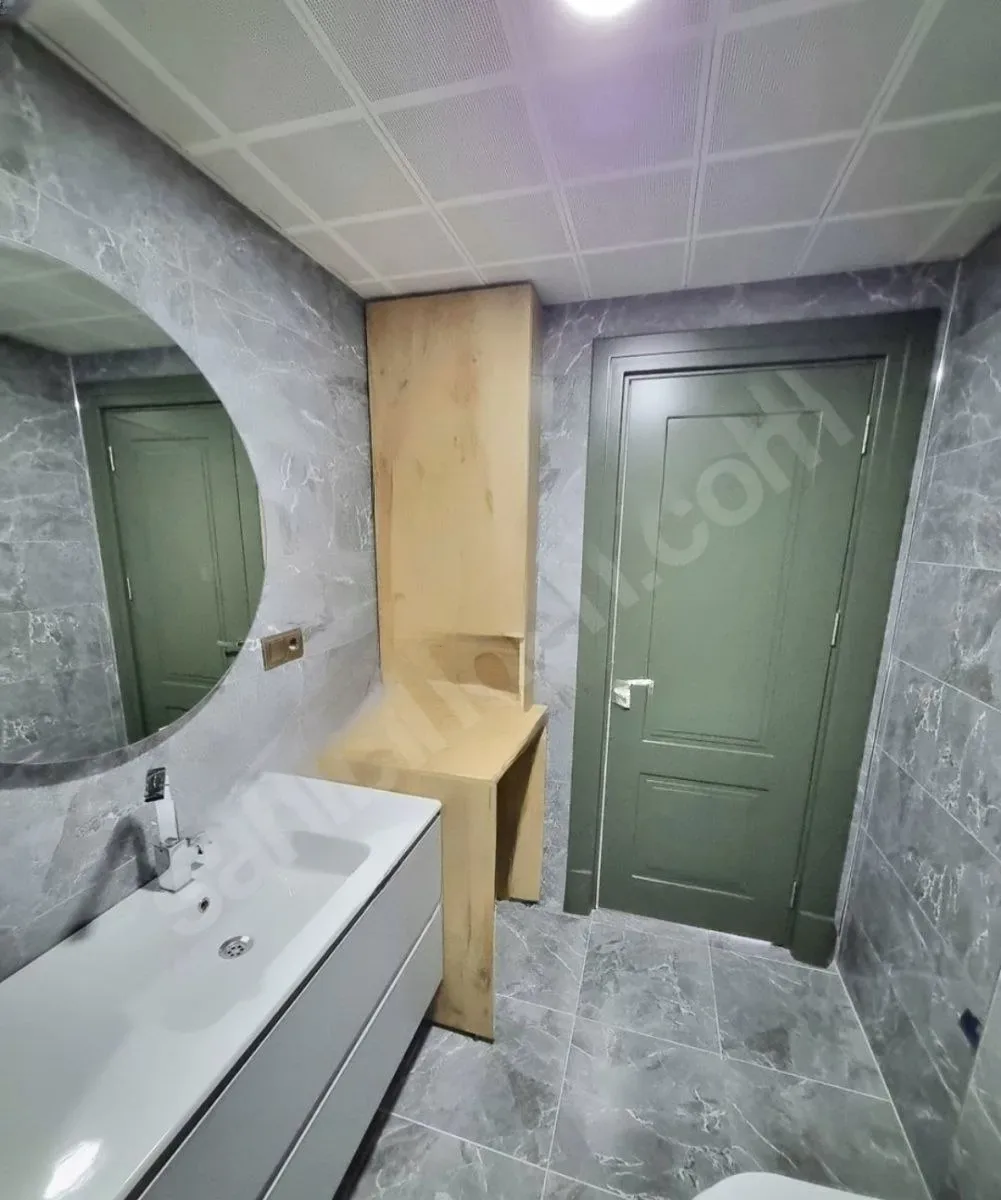 Palandöken Hüseyin Avni Ulaş'ta 1 Yaşında 5. Kat 55 m² 1+1 Kiralık Daire - Fotoğraf 5