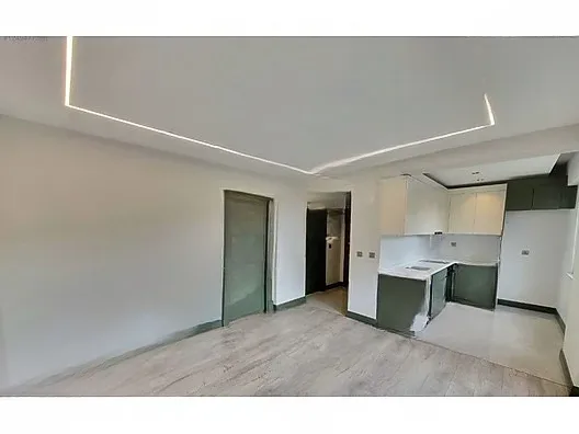 Palandöken Hüseyin Avni Ulaş'ta 1 Yaşında 5. Kat 55 m² 1+1 Kiralık Daire - Fotoğraf 6