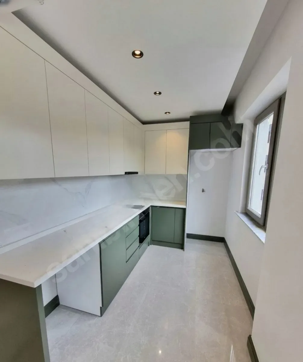 Palandöken Hüseyin Avni Ulaş'ta 1 Yaşında 5. Kat 55 m² 1+1 Kiralık Daire - Fotoğraf 7