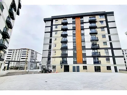 Palandöken Hüseyin Avni Ulaş'ta 1 Yaşında 5. Kat 55 m² 1+1 Kiralık Daire - Fotoğraf 8