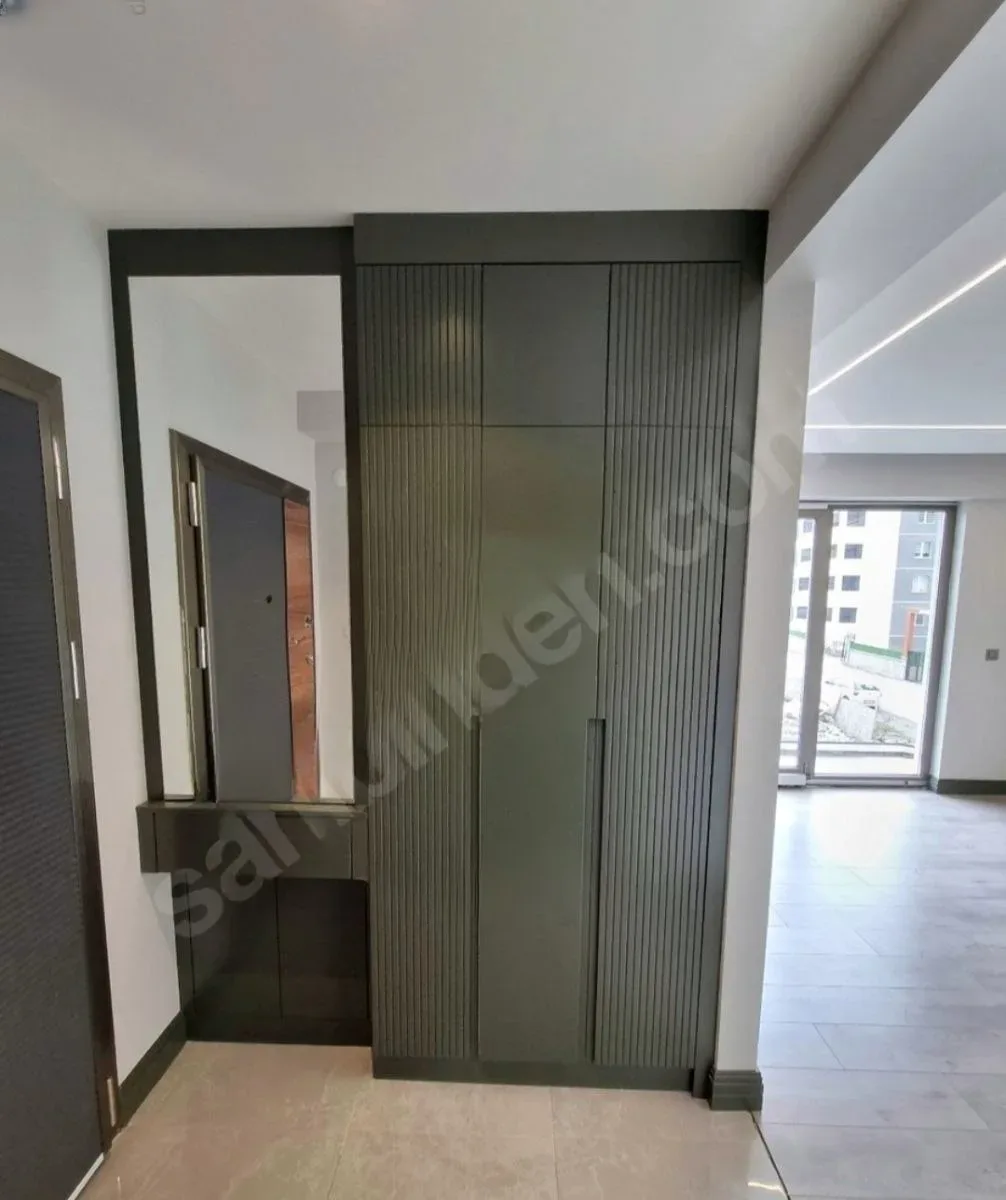 Palandöken Hüseyin Avni Ulaş'ta 1 Yaşında 5. Kat 55 m² 1+1 Kiralık Daire - Fotoğraf 9