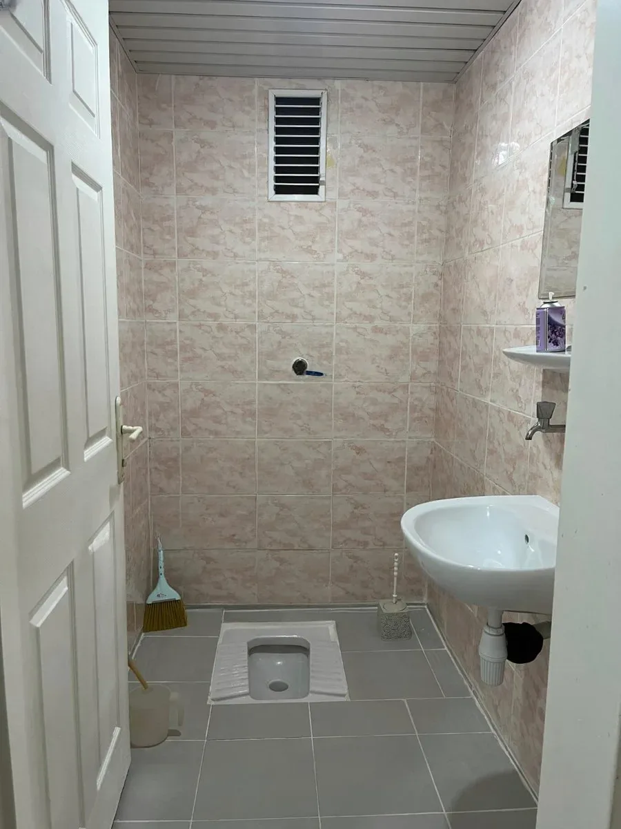 Yakutiye Lalapaşa'da 7. Kat 140 m² 3+1 Satılık Daire - Fotoğraf 12
