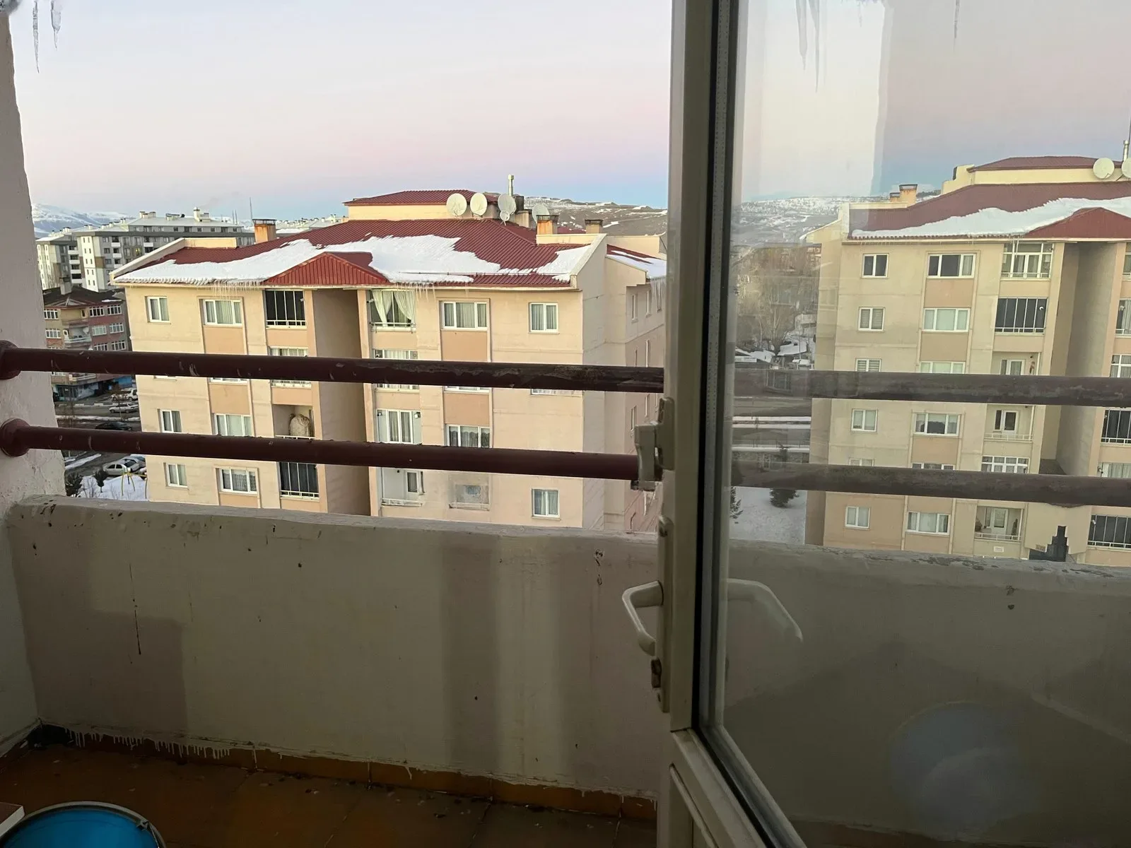 Yakutiye Lalapaşa'da 7. Kat 140 m² 3+1 Satılık Daire - Fotoğraf 14