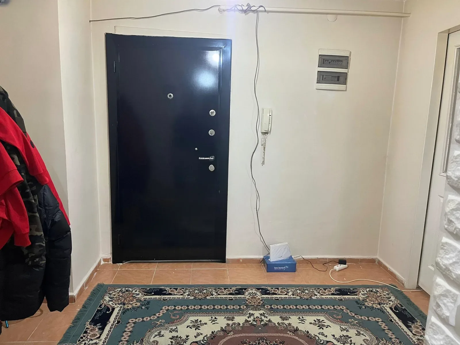 Yakutiye Lalapaşa'da 7. Kat 140 m² 3+1 Satılık Daire - Fotoğraf 15