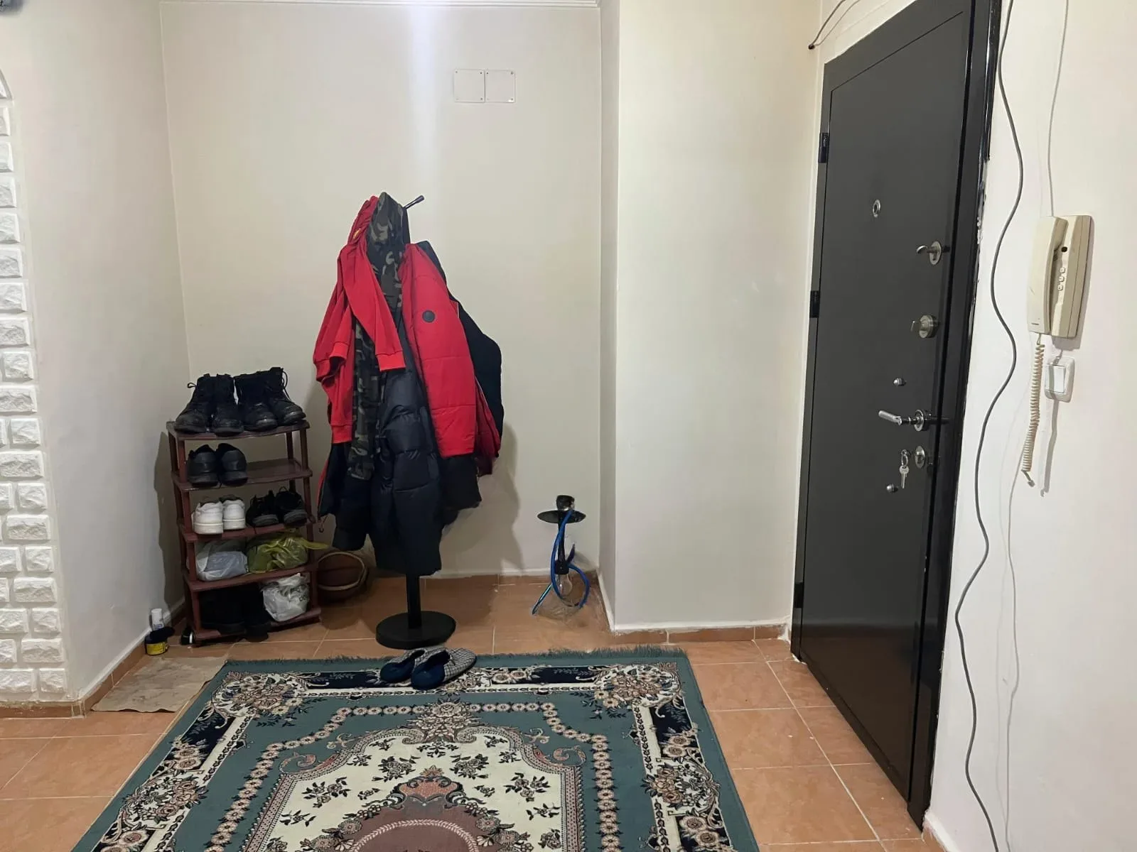 Yakutiye Lalapaşa'da 7. Kat 140 m² 3+1 Satılık Daire - Fotoğraf 2
