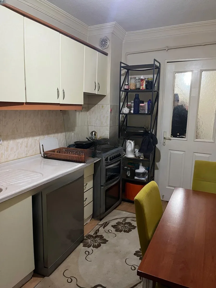 Yakutiye Lalapaşa'da 7. Kat 140 m² 3+1 Satılık Daire - Fotoğraf 5