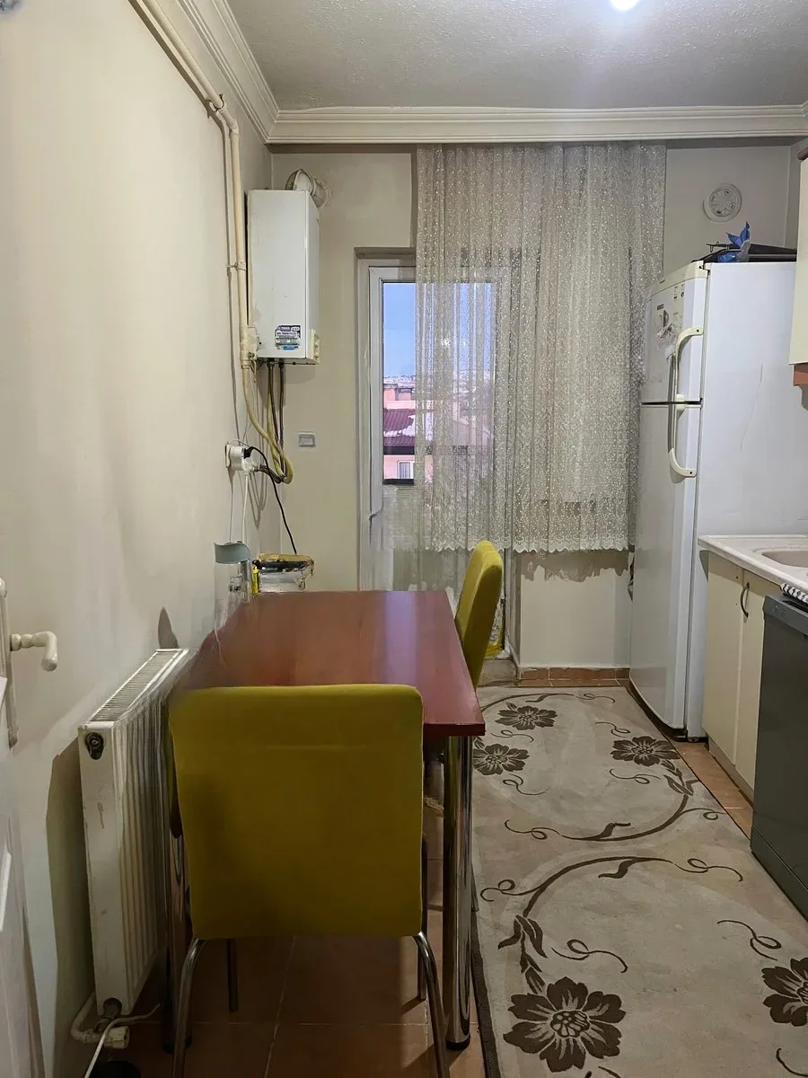 Yakutiye Lalapaşa'da 7. Kat 140 m² 3+1 Satılık Daire - Fotoğraf 6