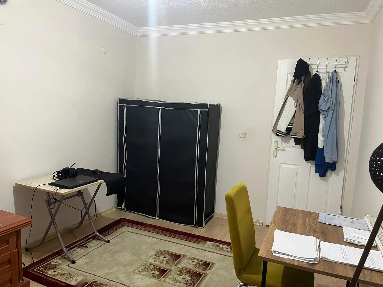 Yakutiye Lalapaşa'da 7. Kat 140 m² 3+1 Satılık Daire - Fotoğraf 9