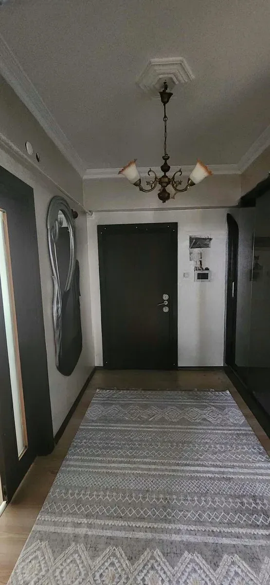 Palandöken Aziziye'de 6. Kat 195 m² 4+1 Satılık Daire - Erzurum / Palandöken / Palandöken / Aziziye Daire
