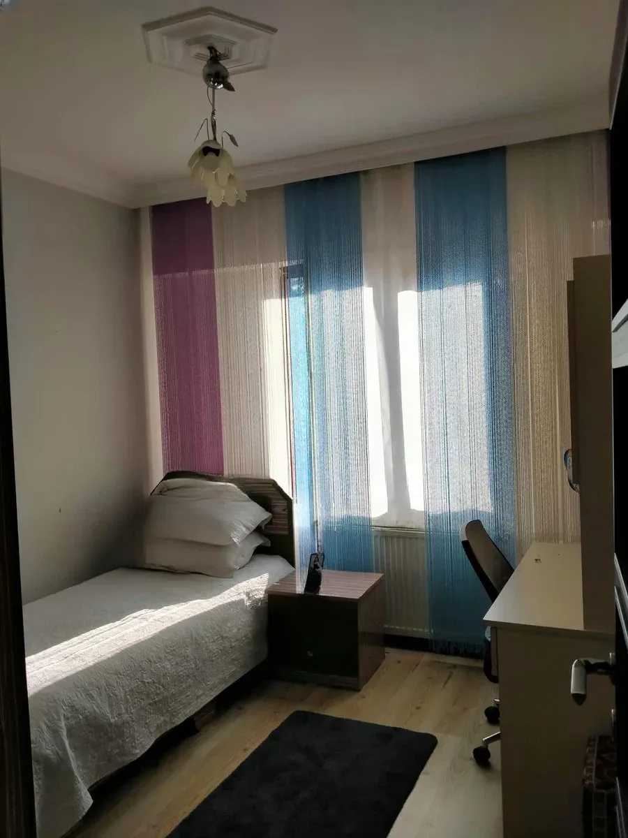Palandöken Aziziye'de 6. Kat 195 m² 4+1 Satılık Daire - Fotoğraf 10