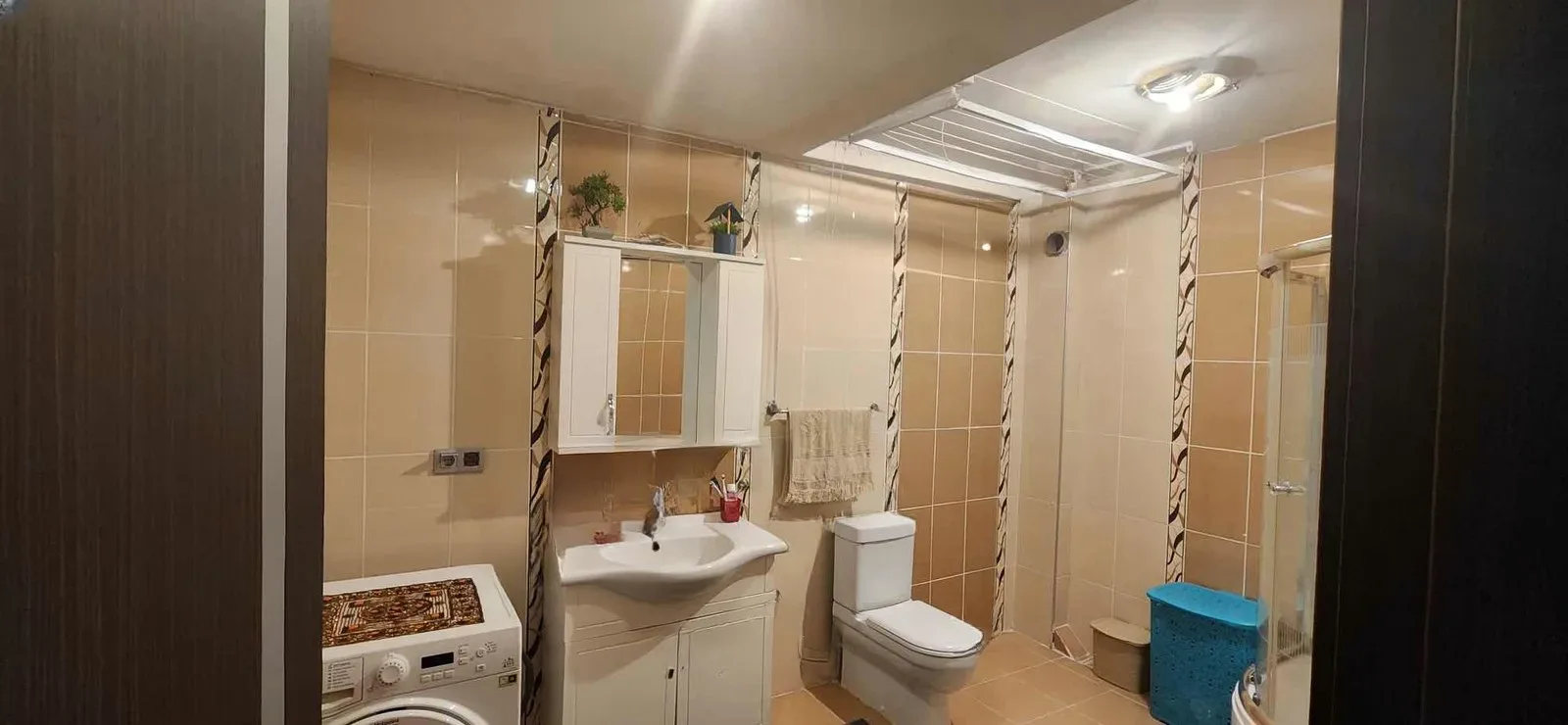 Palandöken Aziziye'de 6. Kat 195 m² 4+1 Satılık Daire - Fotoğraf 11