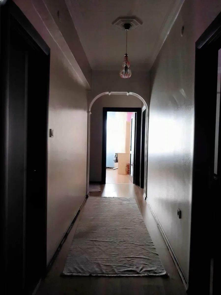Palandöken Aziziye'de 6. Kat 195 m² 4+1 Satılık Daire - Fotoğraf 4