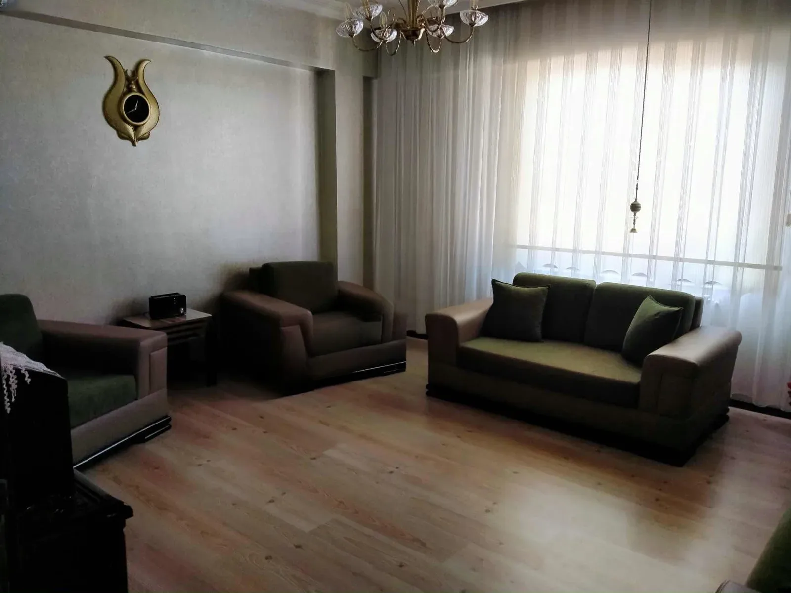 Palandöken Aziziye'de 6. Kat 195 m² 4+1 Satılık Daire - Fotoğraf 7