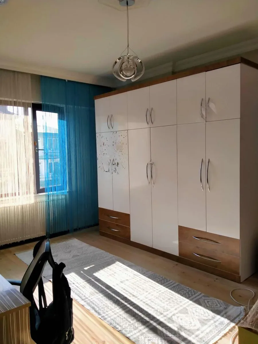 Palandöken Aziziye'de 6. Kat 195 m² 4+1 Satılık Daire - Fotoğraf 8