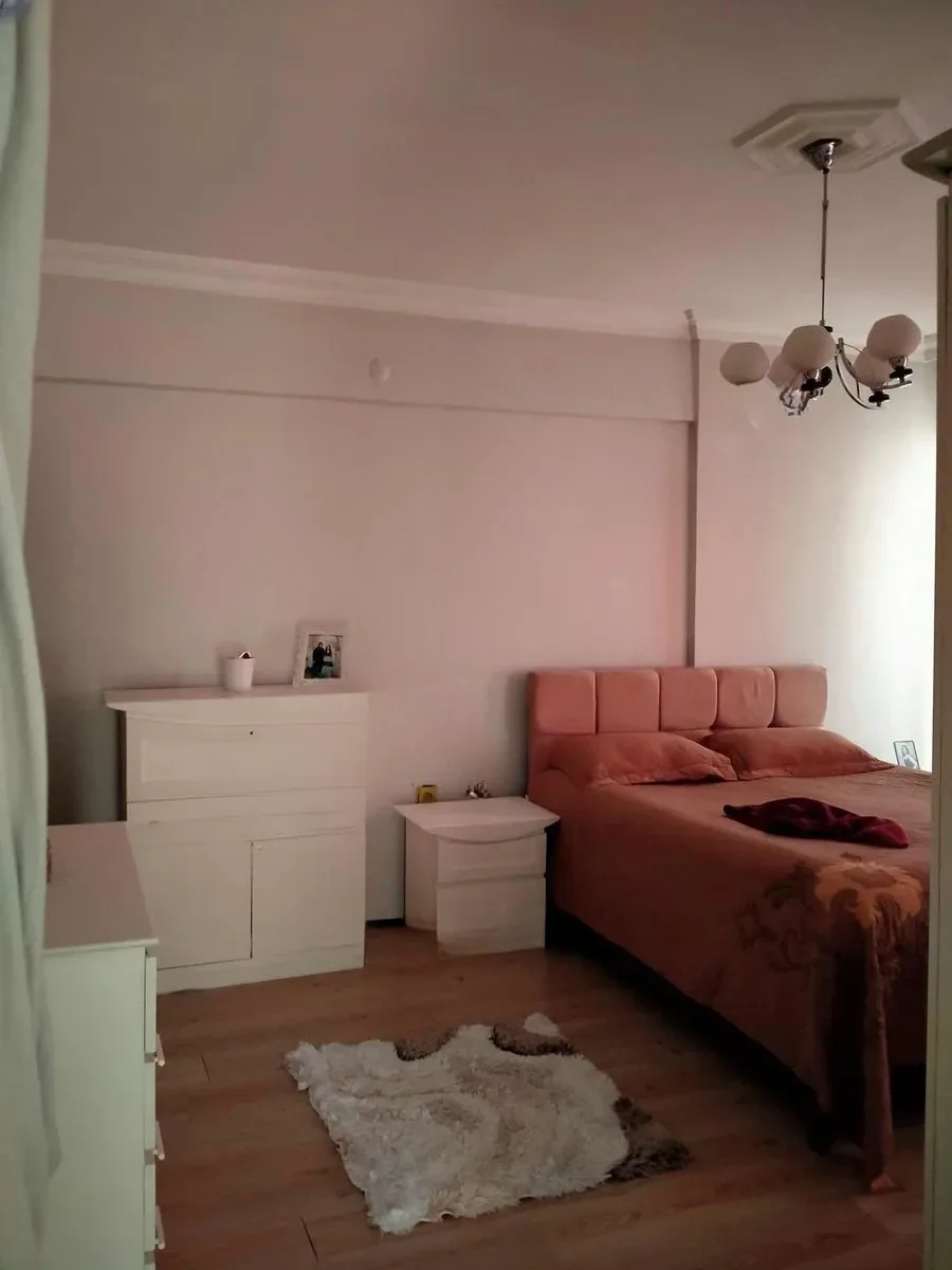 Palandöken Aziziye'de 6. Kat 195 m² 4+1 Satılık Daire - Fotoğraf 9