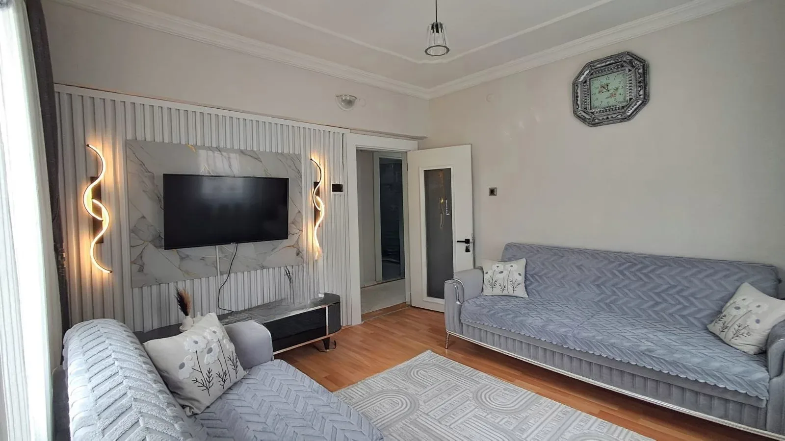Aziziye Dadaşkent'te 3. Kat 145 m² 3+1 Satılık Daire - Erzurum / Aziziye / Dadaşkent / Gez Köyü OSB Daire