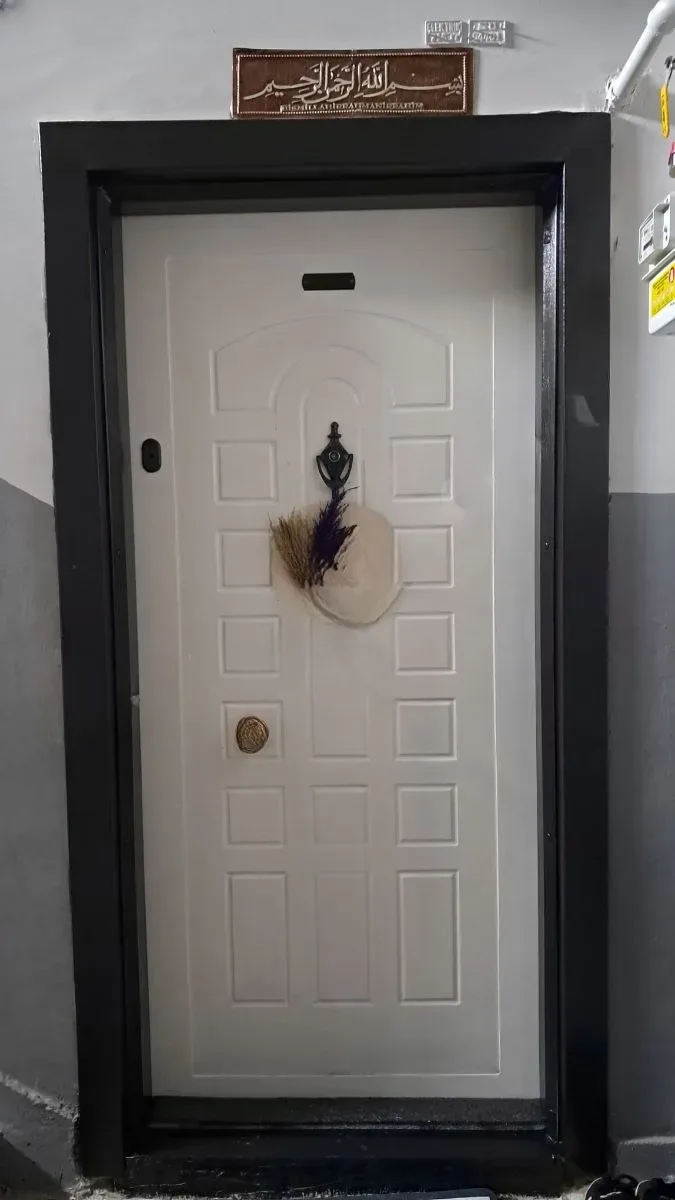 Aziziye Dadaşkent'te 3. Kat 145 m² 3+1 Satılık Daire - Fotoğraf 13