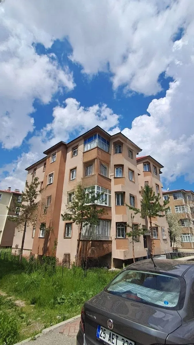 Aziziye Dadaşkent'te 3. Kat 145 m² 3+1 Satılık Daire - Fotoğraf 14