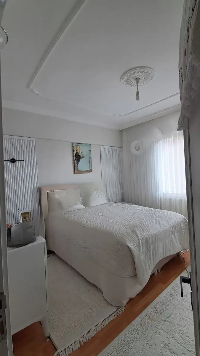 Aziziye Dadaşkent'te 3. Kat 145 m² 3+1 Satılık Daire - Fotoğraf 2