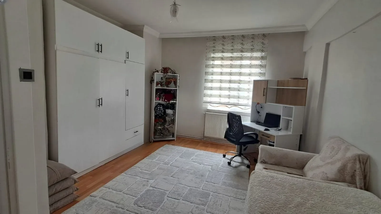 Aziziye Dadaşkent'te 3. Kat 145 m² 3+1 Satılık Daire - Fotoğraf 3