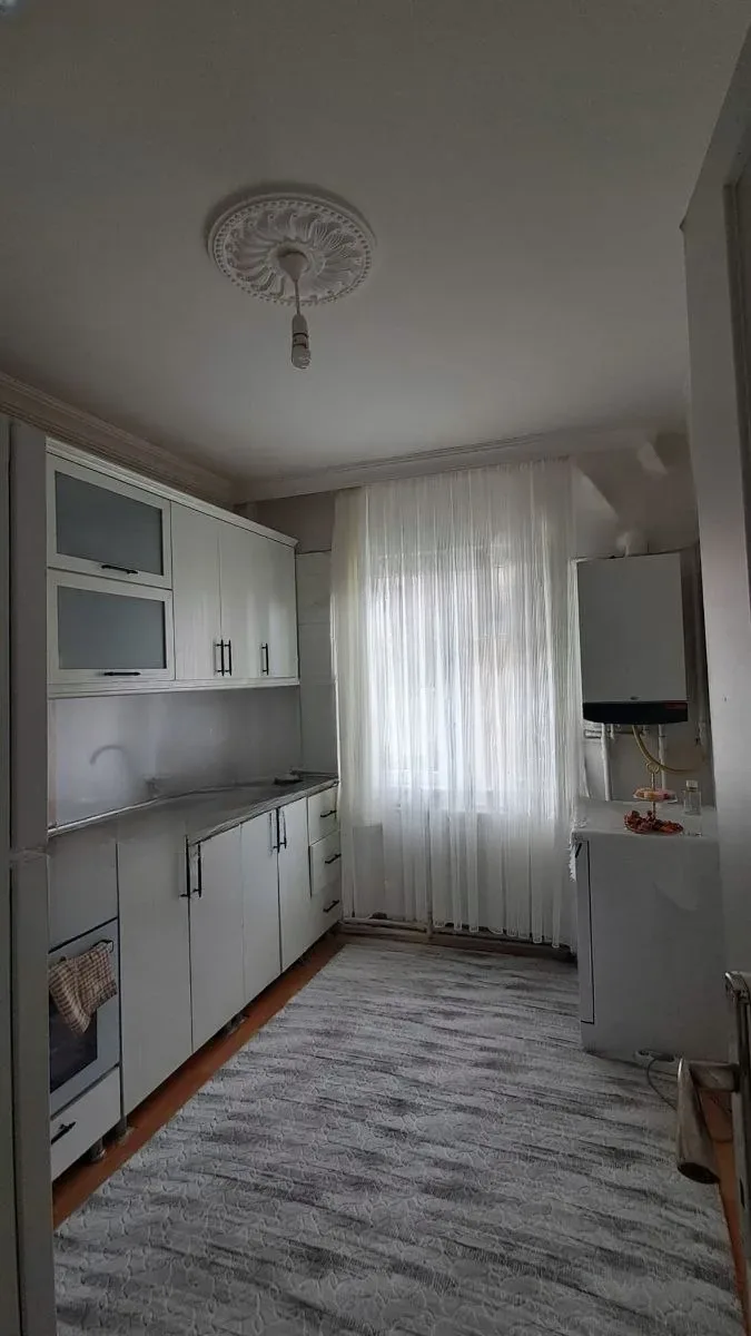 Aziziye Dadaşkent'te 3. Kat 145 m² 3+1 Satılık Daire - Fotoğraf 4