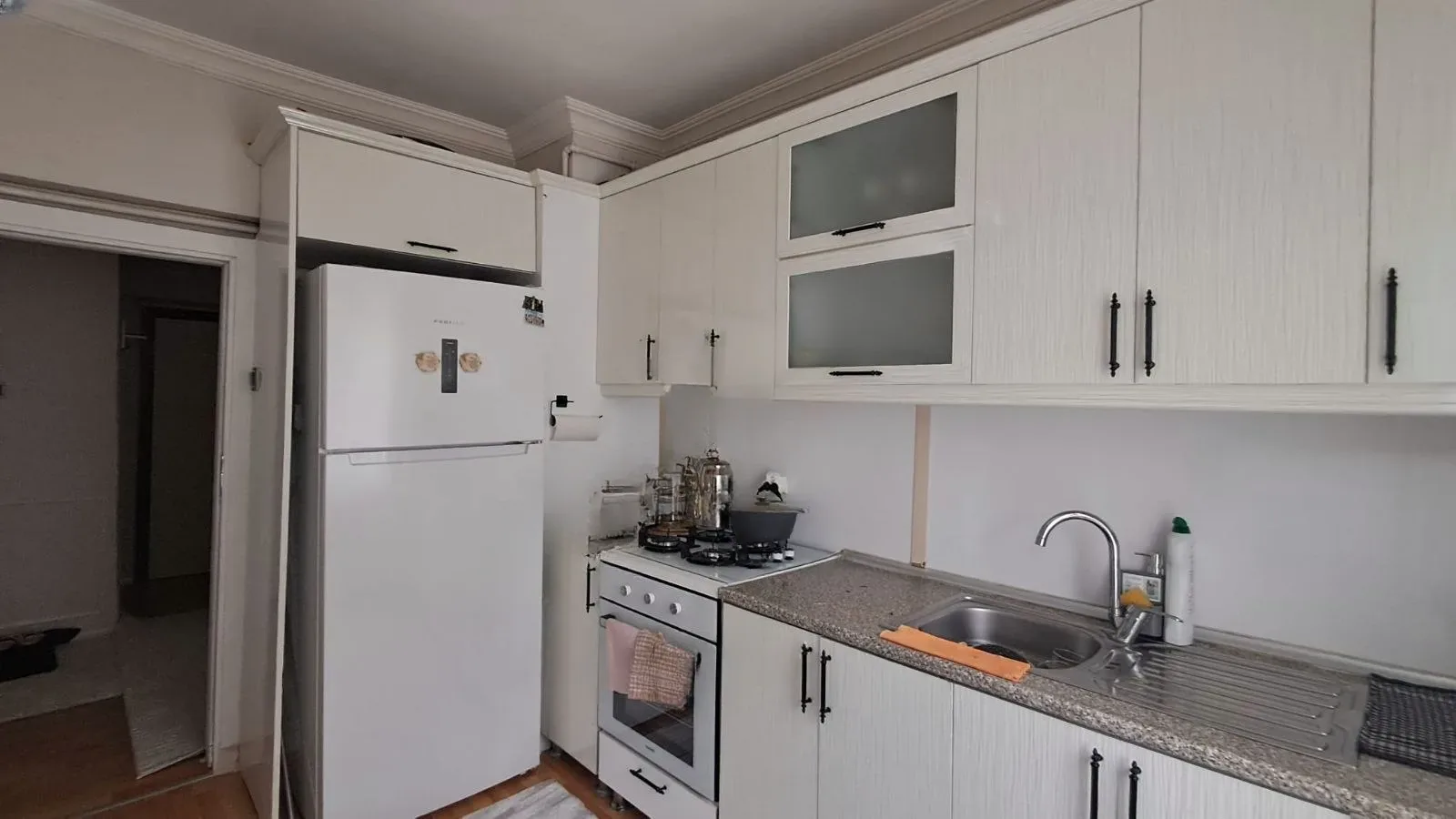Aziziye Dadaşkent'te 3. Kat 145 m² 3+1 Satılık Daire - Fotoğraf 5