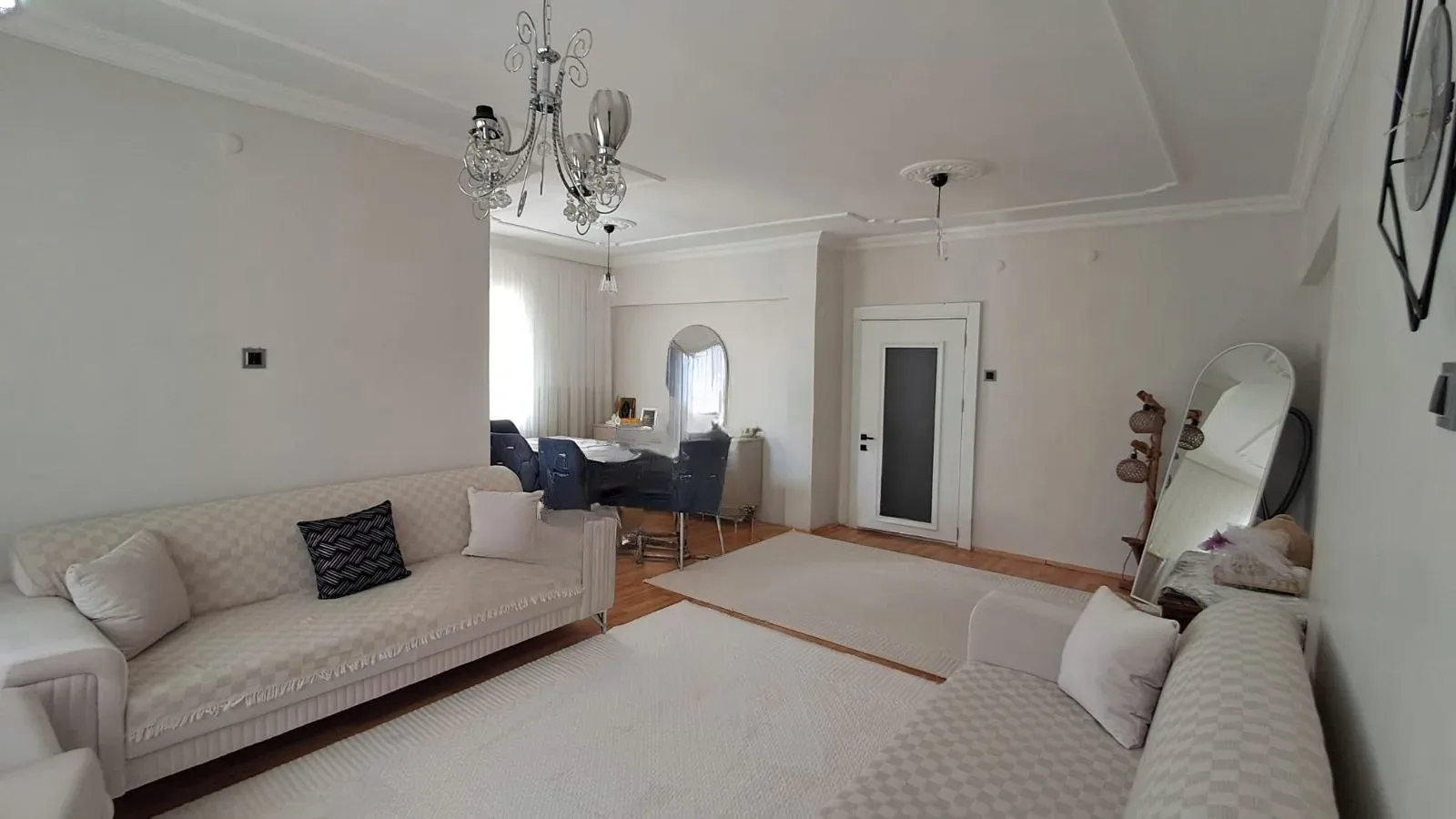 Aziziye Dadaşkent'te 3. Kat 145 m² 3+1 Satılık Daire - Fotoğraf 6