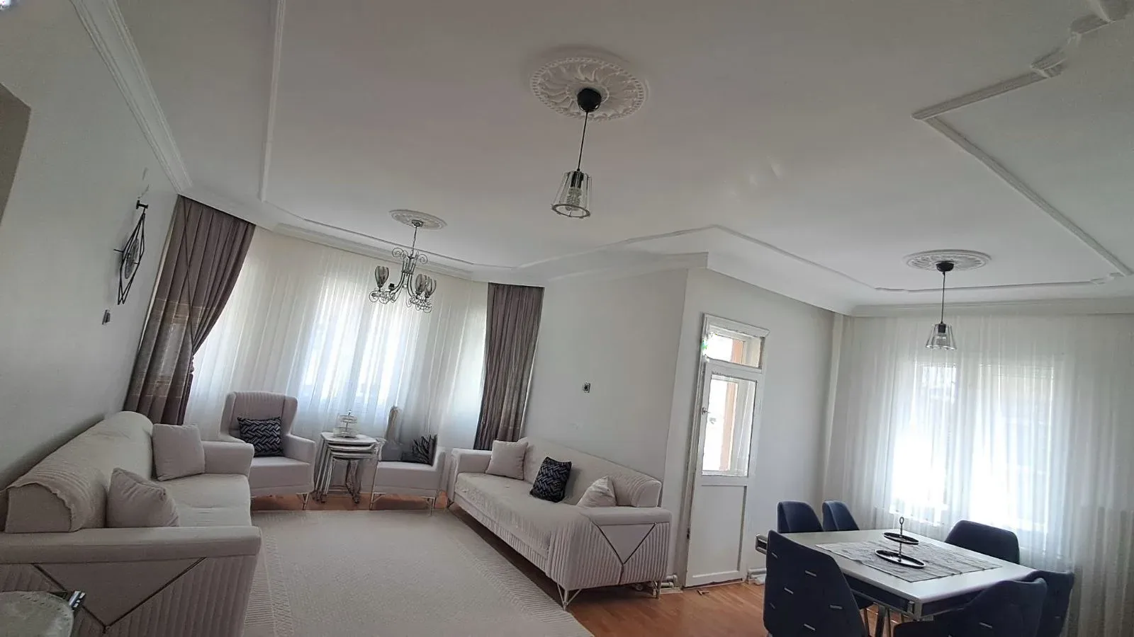 Aziziye Dadaşkent'te 3. Kat 145 m² 3+1 Satılık Daire - Fotoğraf 7
