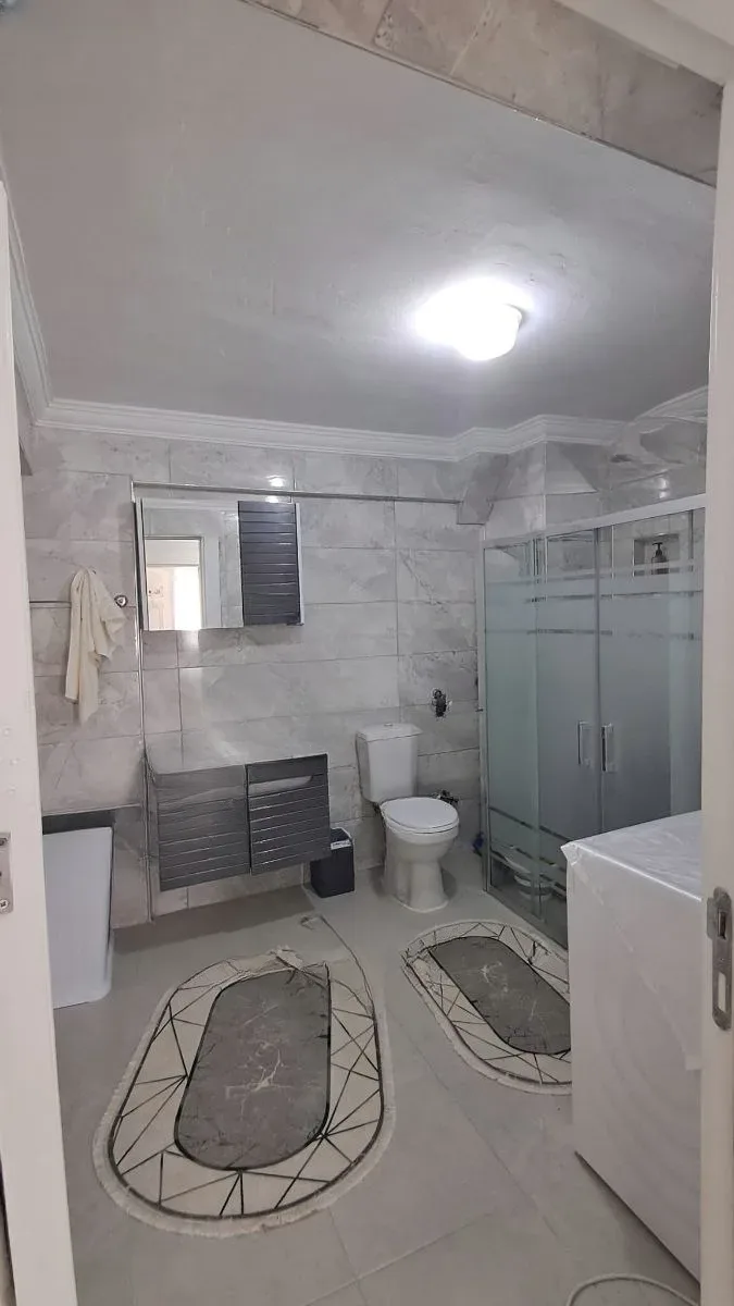 Aziziye Dadaşkent'te 3. Kat 145 m² 3+1 Satılık Daire - Fotoğraf 8