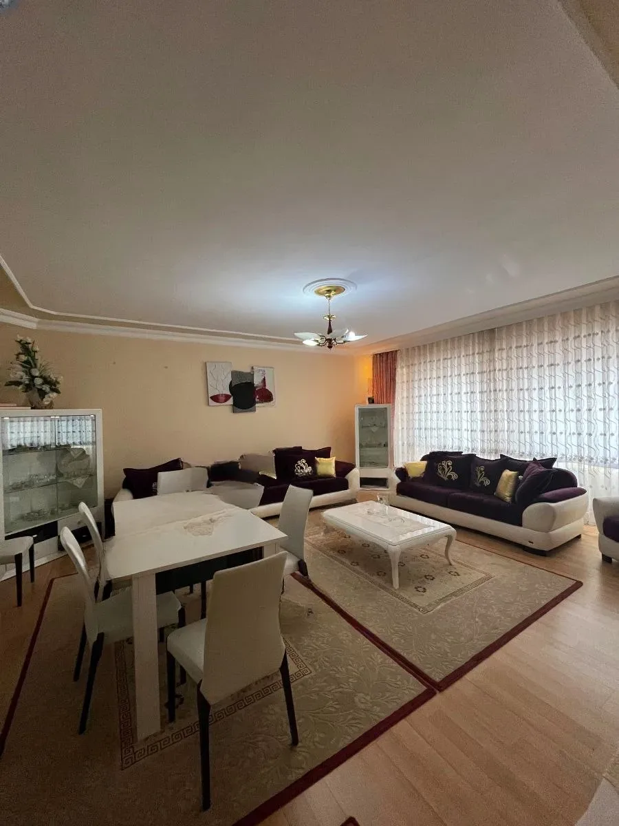 Yakutiye Terminal'da 4. Kat 200 m² 3+1 Satılık Daire - Erzurum / Yakutiye / Terminal / Şükrüpaşa Daire