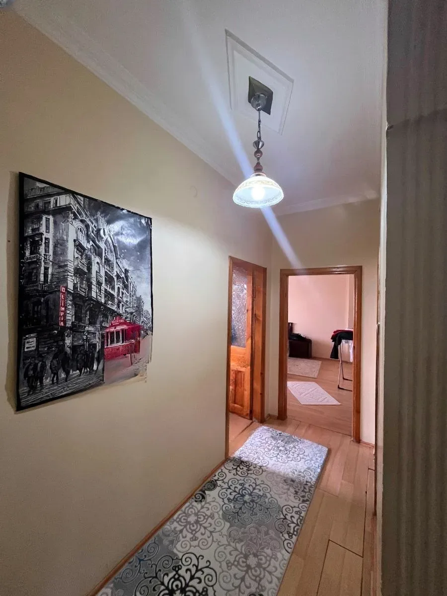 Yakutiye Terminal'da 4. Kat 200 m² 3+1 Satılık Daire - Fotoğraf 11