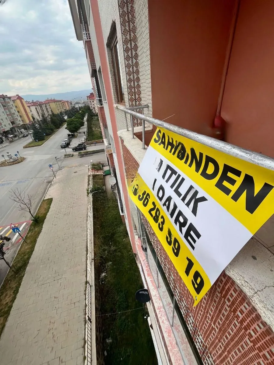 Yakutiye Terminal'da 4. Kat 200 m² 3+1 Satılık Daire - Fotoğraf 17