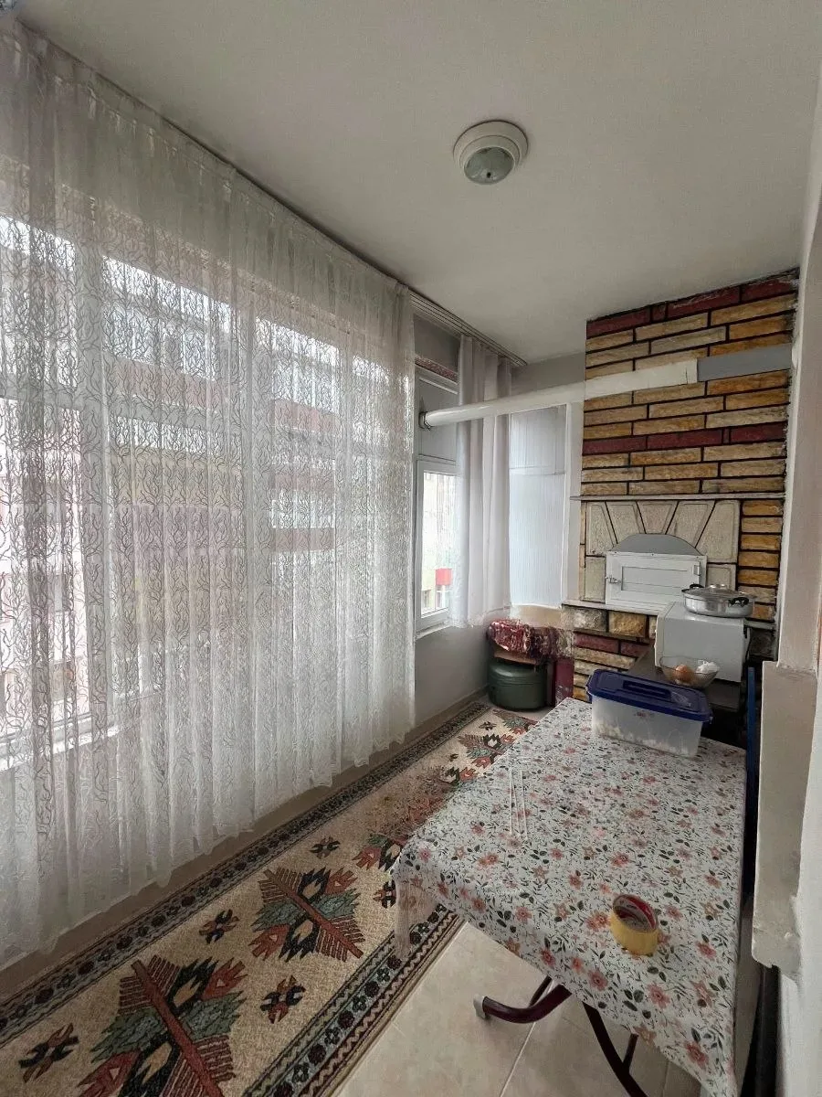 Yakutiye Terminal'da 4. Kat 200 m² 3+1 Satılık Daire - Fotoğraf 18