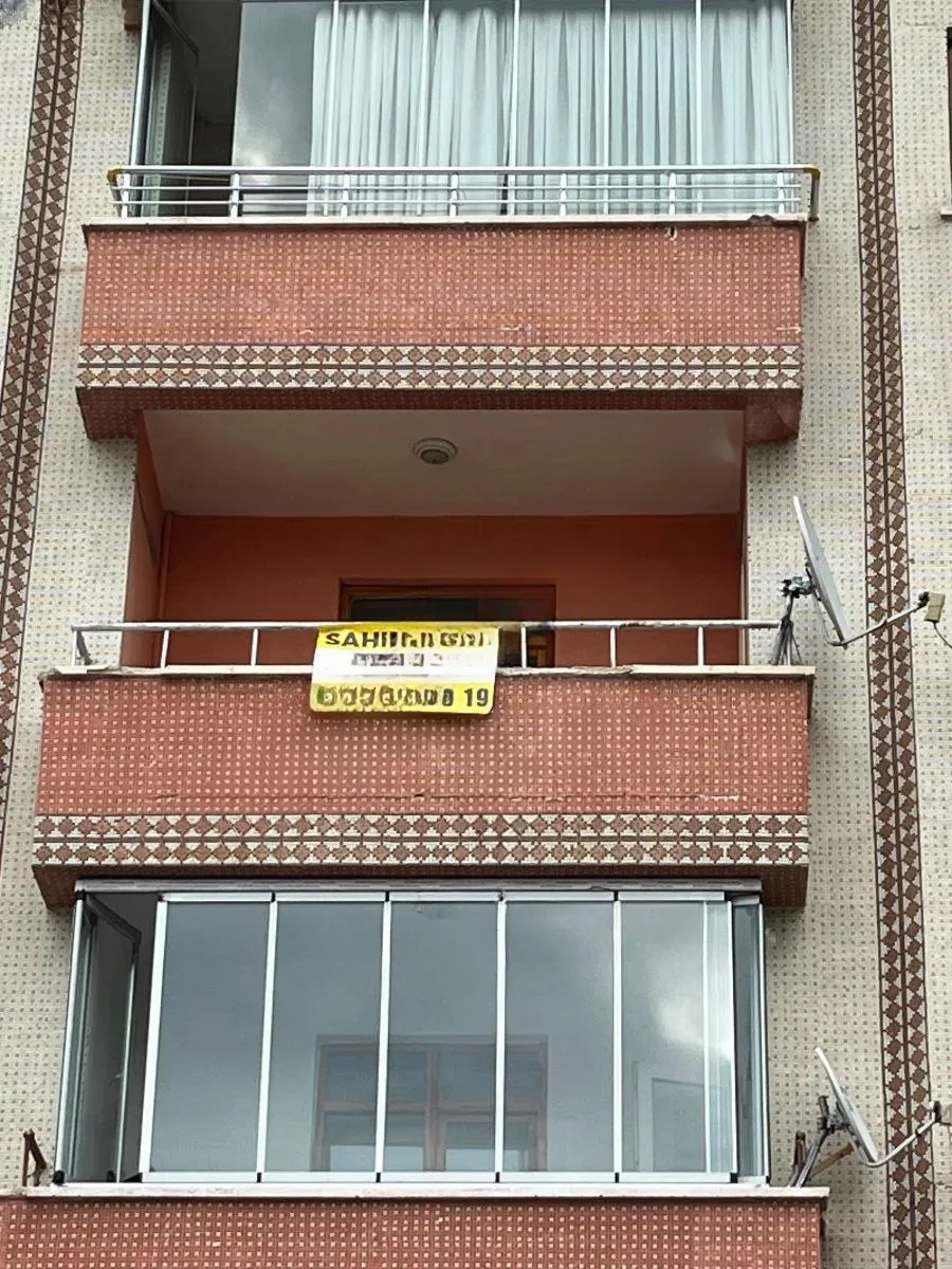 Yakutiye Terminal'da 4. Kat 200 m² 3+1 Satılık Daire - Fotoğraf 19