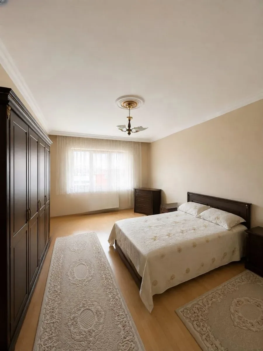 Yakutiye Terminal'da 4. Kat 200 m² 3+1 Satılık Daire - Fotoğraf 5
