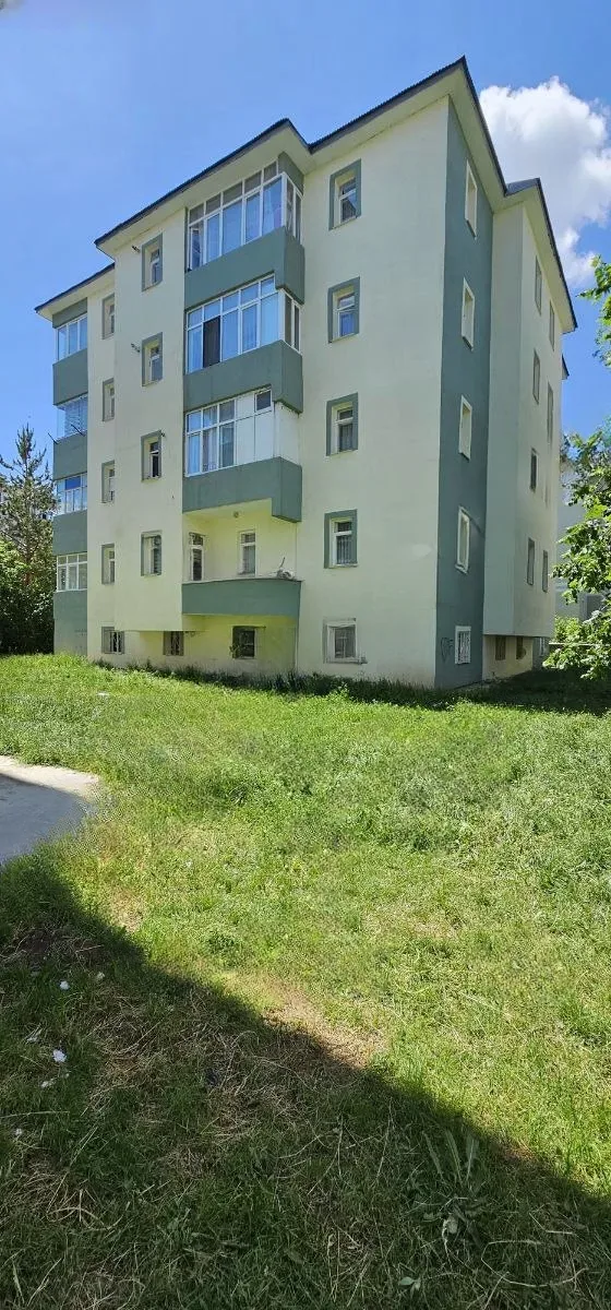 Aziziye Merkez'de Zemin Kat 140 m² 3+1 Satılık Daire - Erzurum / Aziziye / Merkez / Selçuklu Daire