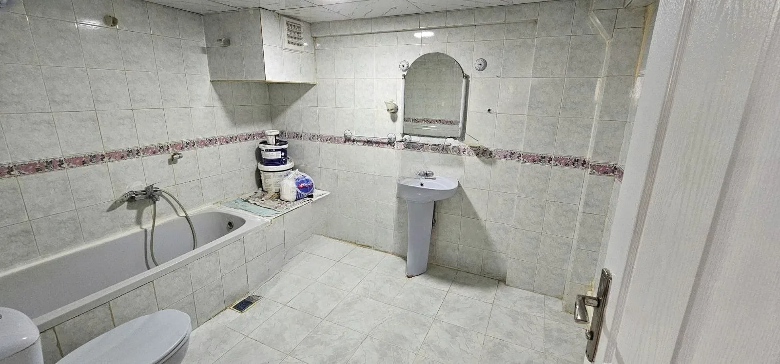 Aziziye Merkez'de Zemin Kat 140 m² 3+1 Satılık Daire - Fotoğraf 11