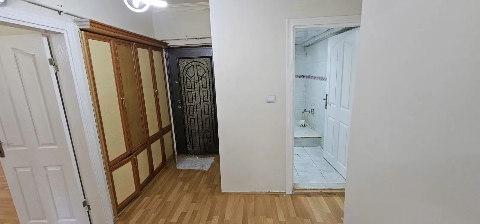 Aziziye Merkez'de Zemin Kat 140 m² 3+1 Satılık Daire - Fotoğraf 14