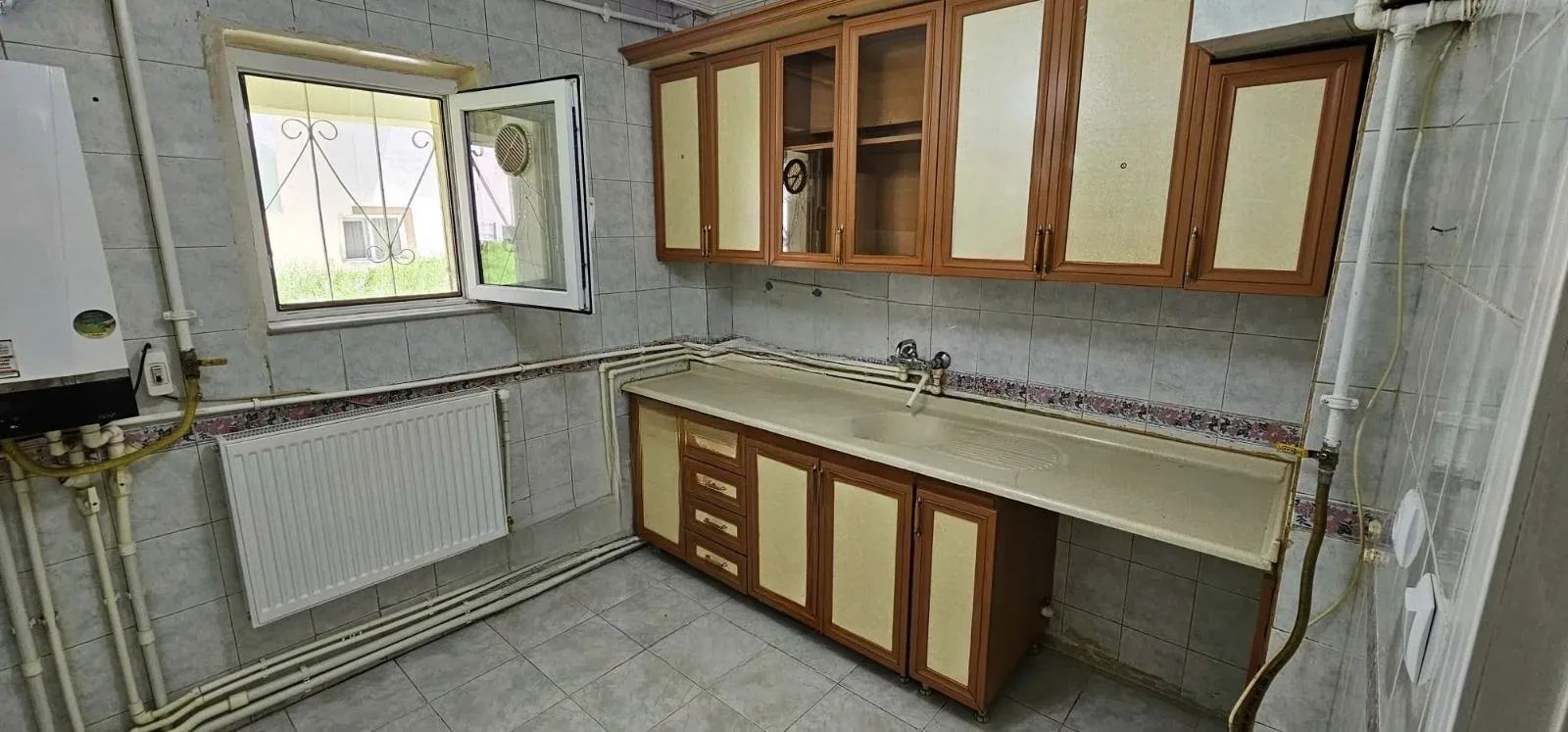Aziziye Merkez'de Zemin Kat 140 m² 3+1 Satılık Daire - Fotoğraf 15