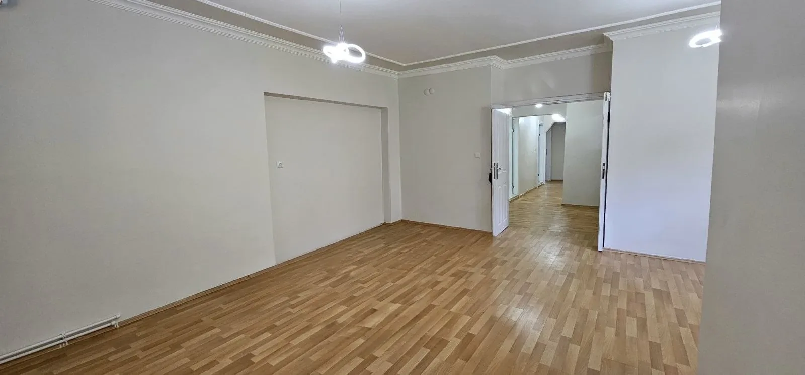 Aziziye Merkez'de Zemin Kat 140 m² 3+1 Satılık Daire - Fotoğraf 3