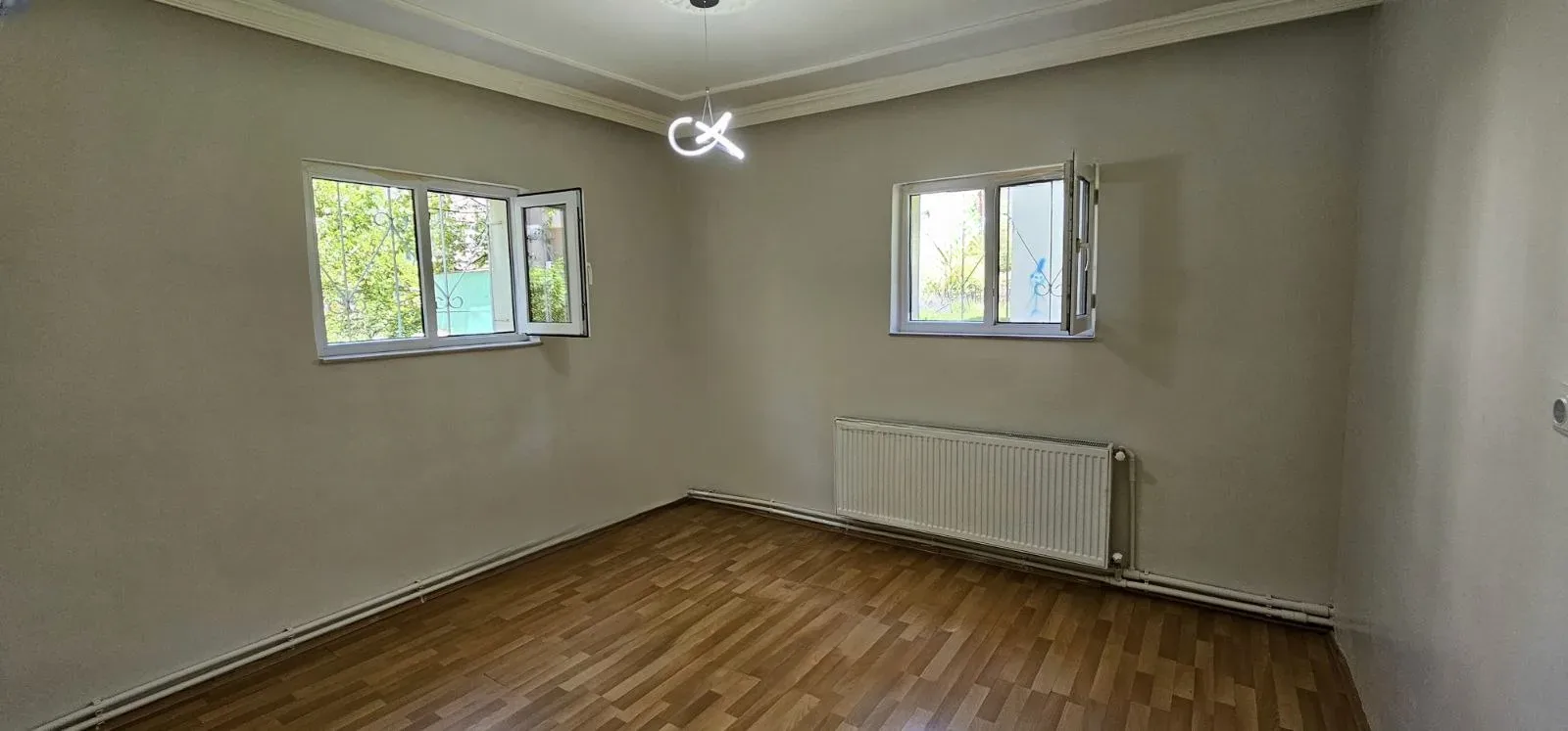Aziziye Merkez'de Zemin Kat 140 m² 3+1 Satılık Daire - Fotoğraf 5