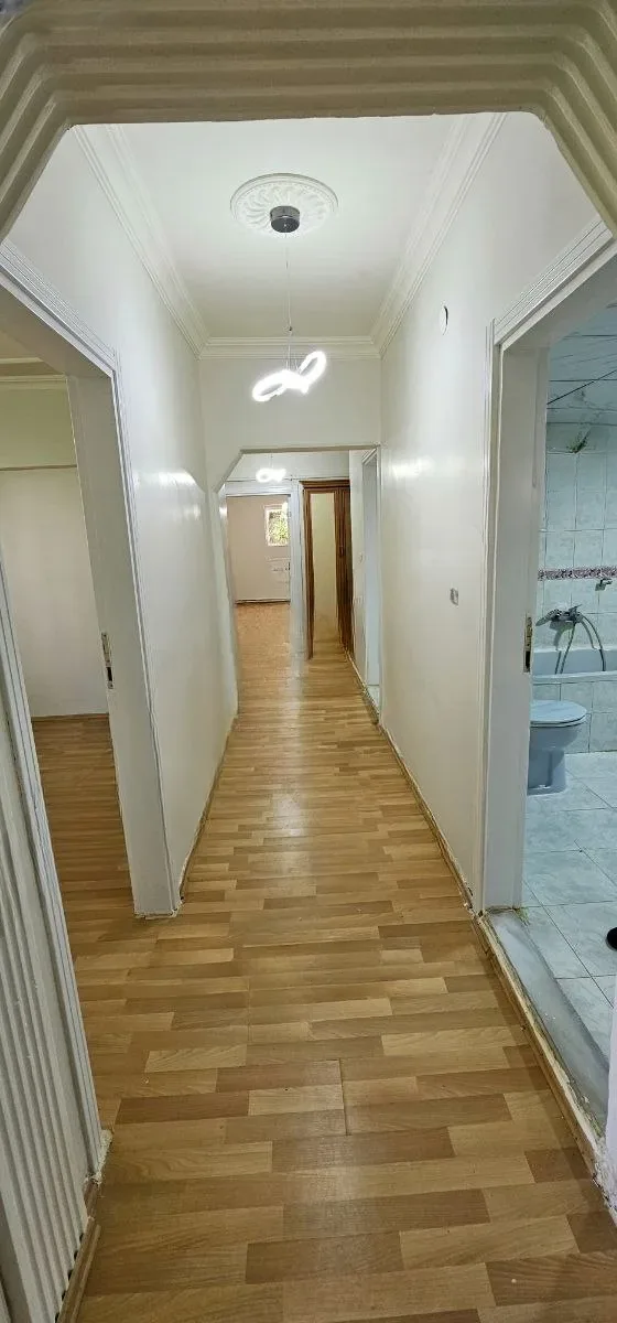 Aziziye Merkez'de Zemin Kat 140 m² 3+1 Satılık Daire - Fotoğraf 9
