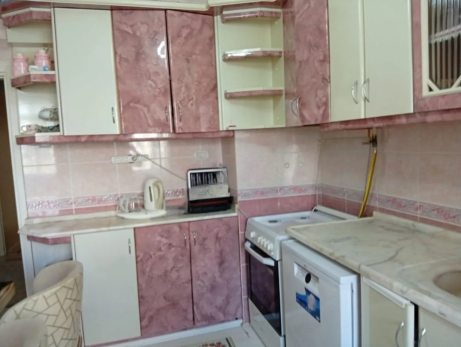 Palandöken Hüseyin Avni Ulaş'ta 1. Kat 175 m² 3+1 Satılık Daire - Fotoğraf 10