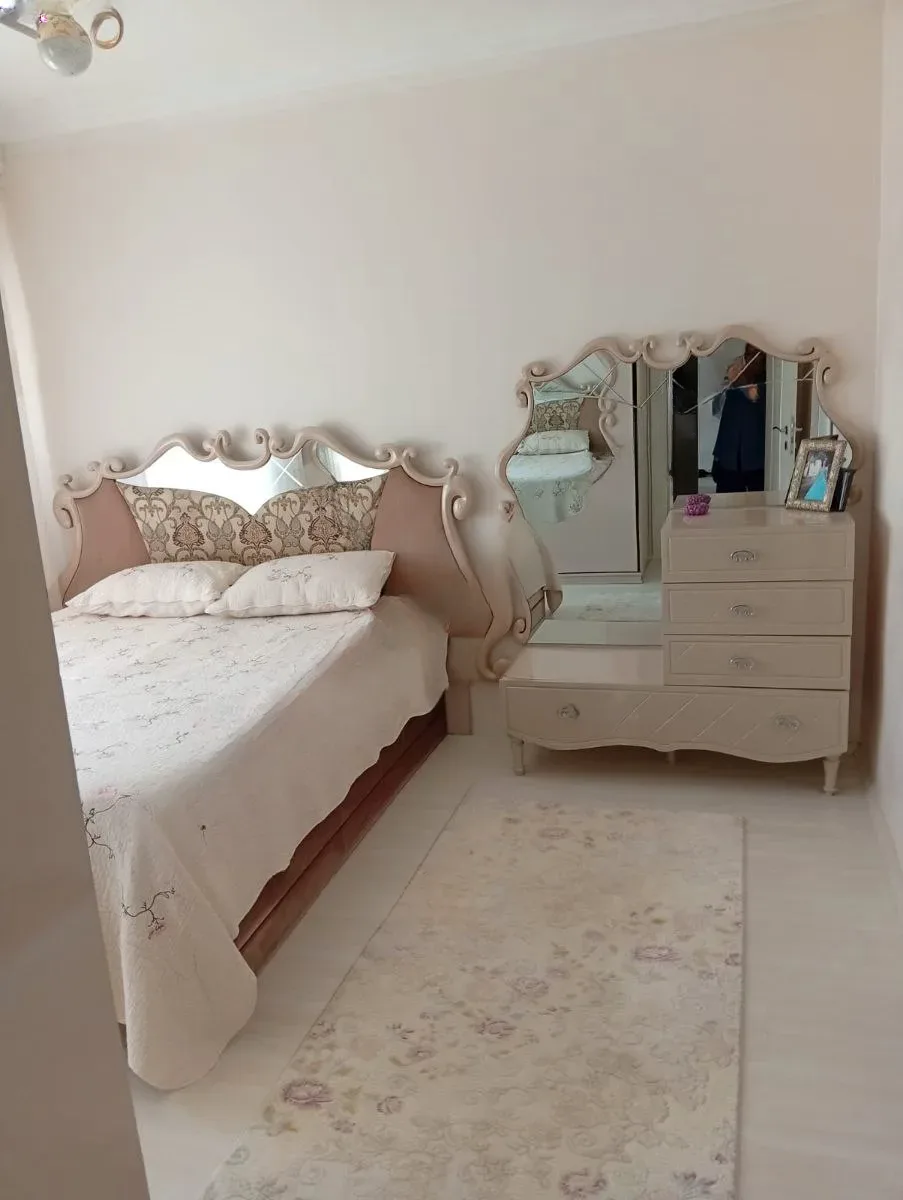 Palandöken Hüseyin Avni Ulaş'ta 1. Kat 175 m² 3+1 Satılık Daire - Fotoğraf 13