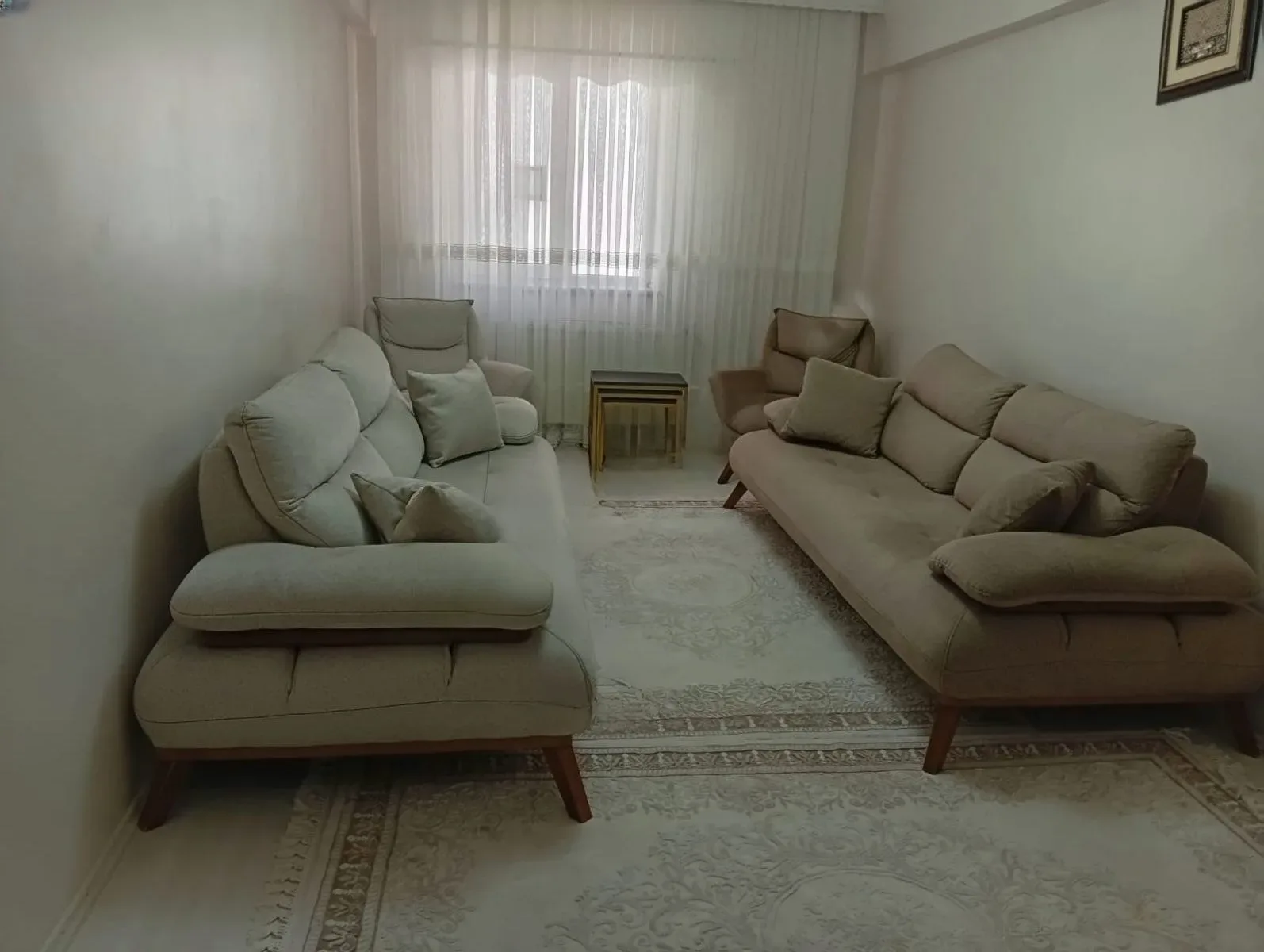 Palandöken Hüseyin Avni Ulaş'ta 1. Kat 175 m² 3+1 Satılık Daire - Fotoğraf 6