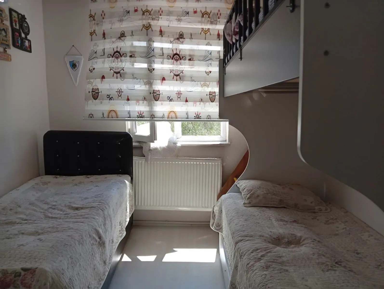 Palandöken Hüseyin Avni Ulaş'ta 1. Kat 175 m² 3+1 Satılık Daire - Fotoğraf 8