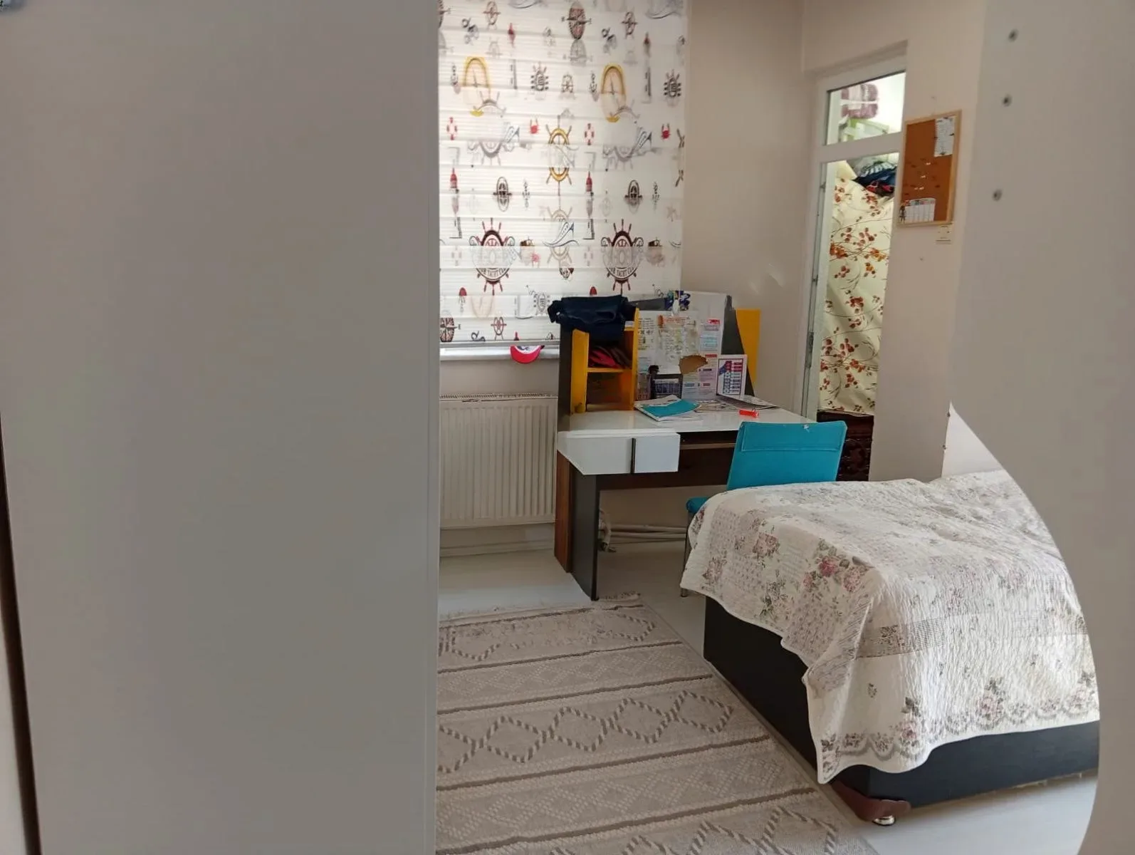 Palandöken Hüseyin Avni Ulaş'ta 1. Kat 175 m² 3+1 Satılık Daire - Fotoğraf 9