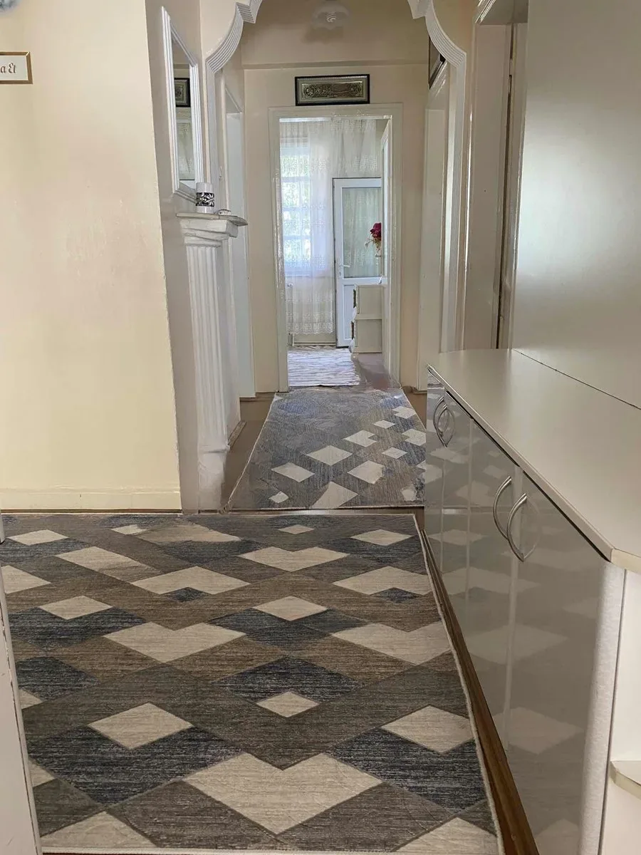 Palandöken Yunusemre'de 1. Kat 140 m² 3+1 Satılık Daire - Fotoğraf 13